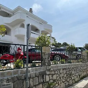Aparthotel West Point Donji Okrug (Ciovo)