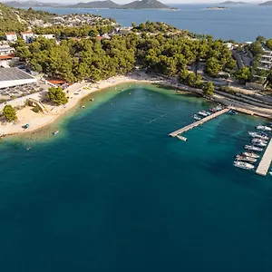 *** Üdülőpark Oaza Mira Horvátország