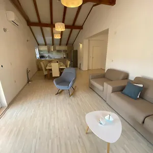 *** Üdülőpark Mobile Homes Biograd Horvátország
