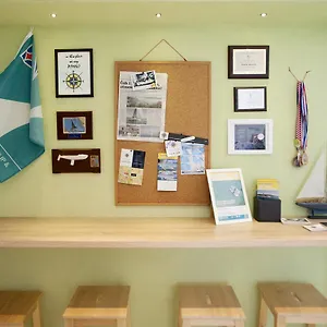 Hostel Windward Zadar