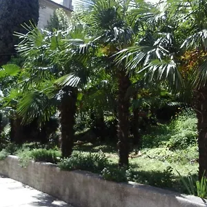 Apartment Perisa