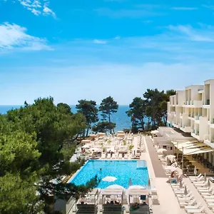 Valamar Carolina Hotel&villas **** Kampor